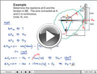 Play Statics 2D Equilibrium Video