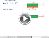 Play Statics Friction Video